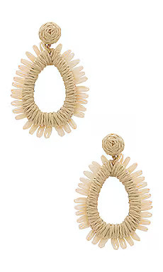 8 Other Reasons Drop Earring in Neutral from Revolve.com | Revolve Clothing (Global)