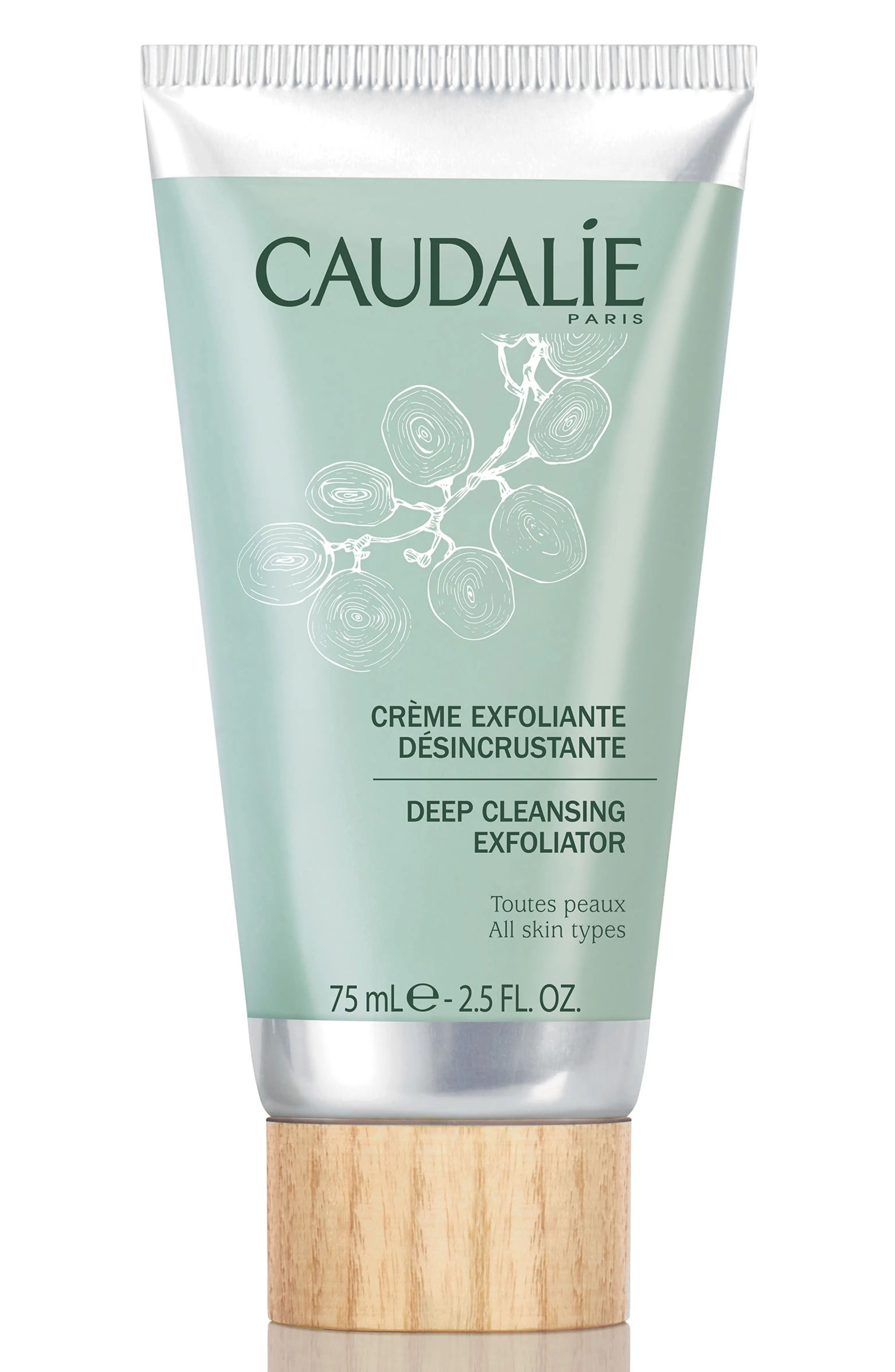 Deep Cleansing Exfoliator | Nordstrom