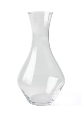 Riedel Cabernet crystal wine decanter