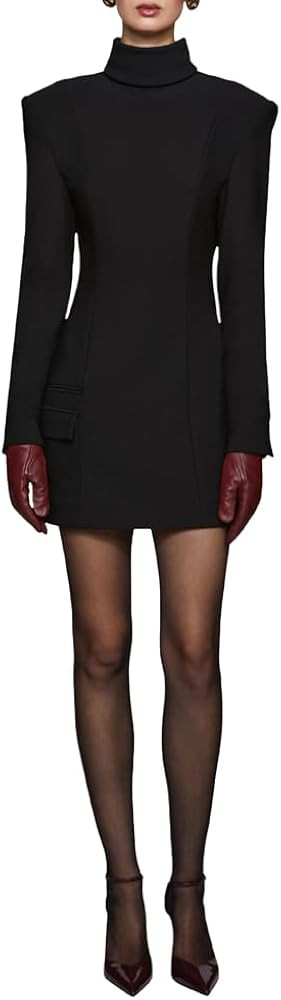 Et Ochs Womens Iris Mini Dress | Amazon (US)