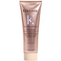 Kerastase Kérastase Gloss Absolu Conditioner For Long Hair Prone To Frizz, With Glycolic Acid, Hyaluronic Acid & Wild Rose In Oil250 ml | Boots.com
