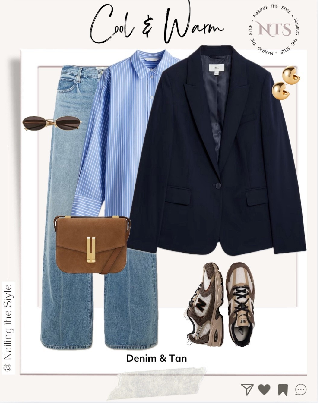 #LTKstyletip #LTKshoes #LTKspring