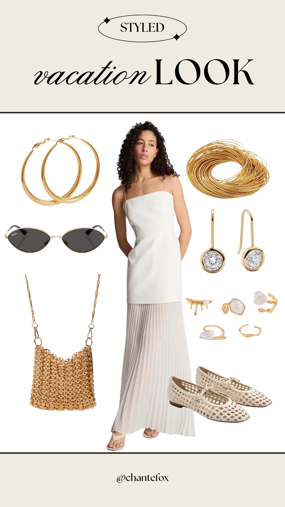 Easy summer outfit formula lately ☀️
Cute, comfy, and looks like I tried harder than I actually did…which is really the dream. 😂 Linking all the details on my LTK before I wear this on repeat all season long.

#LTKStyle #LTKFinds #SummerStyle #CasualSummerOutfit #EverydayStyle #MomStyle #SummerFashion #NeutralStyle #EffortlessStyle #OOTD #WeekendStyle #CasualChic #WomenOver40Style #SummerOOTD #FashionFinds #TargetStyle #AmazonFashion #VacationStyle #StyleInspo #EasyOutfits

#LTKgrwm #LTKootd