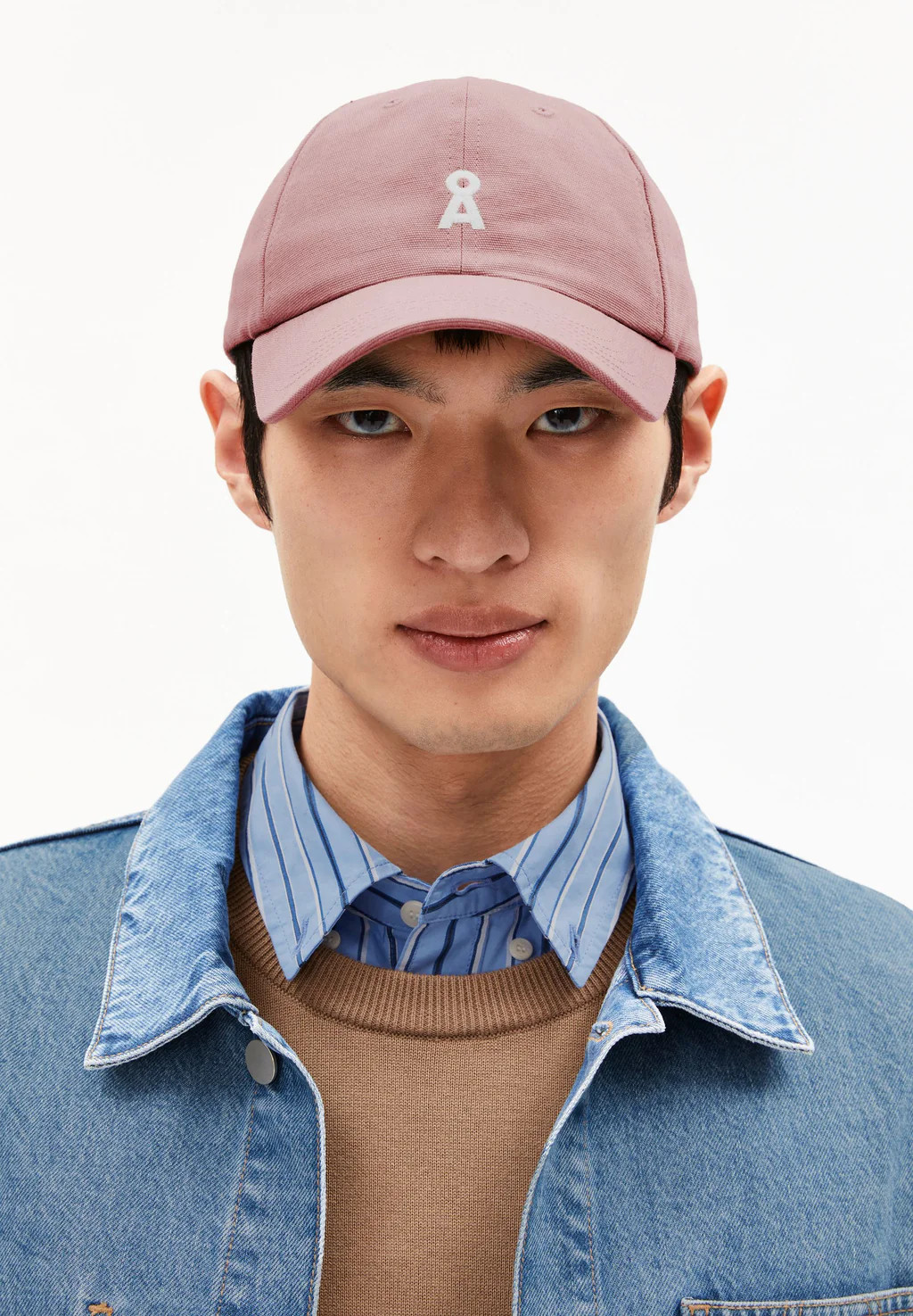 "YENAAS BOLD KAPPE 100% Bio-Baumwolle" | ArmedAngels (DE)