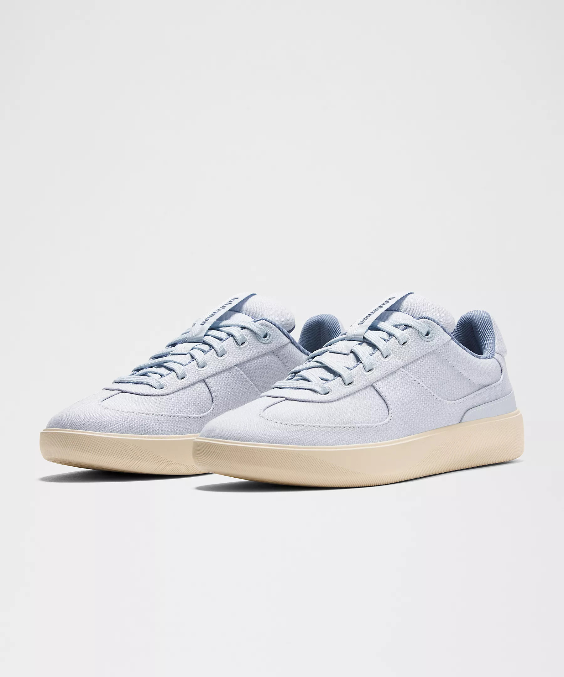 Women's Cityverse Cotton Canvas Sneaker | Lululemon (US)