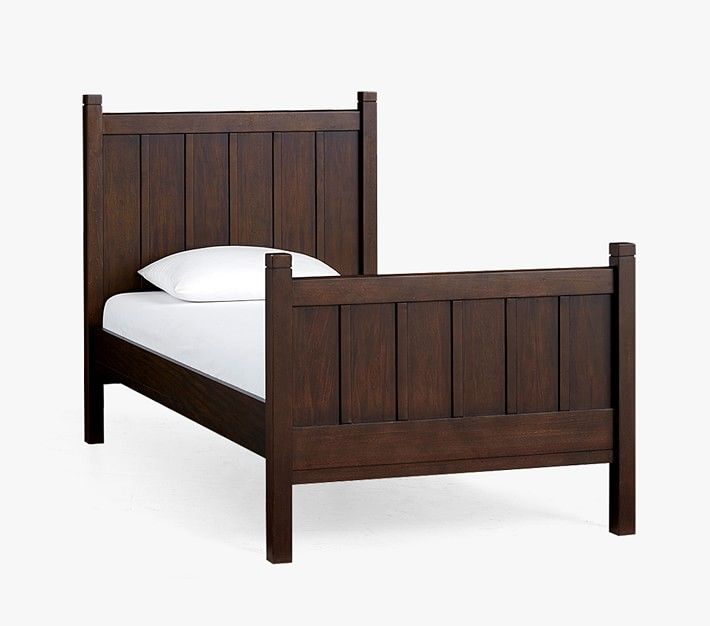 GREENGUARD Gold Certified  Fair Trade  Best Seller  Camp Bed                   
        See It In... | Pottery Barn Kids