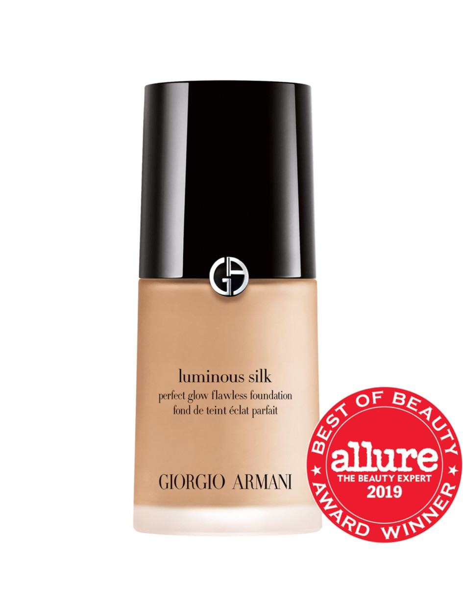 Full coverage foundation 

#LTKBeauty #LTKStyleTip #LTKParties