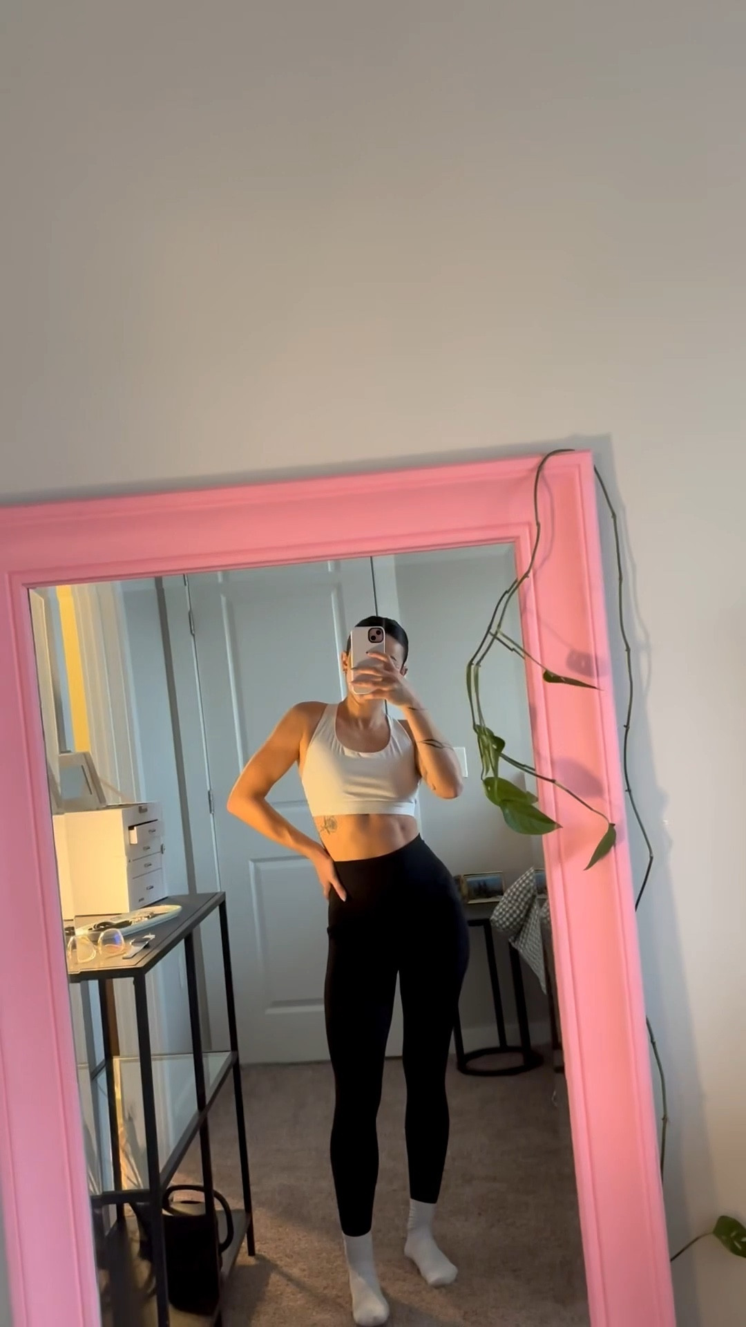 Morning routine w links ! 

#LTKgrwm #LTKmorningroutine #LTKdayinmylife