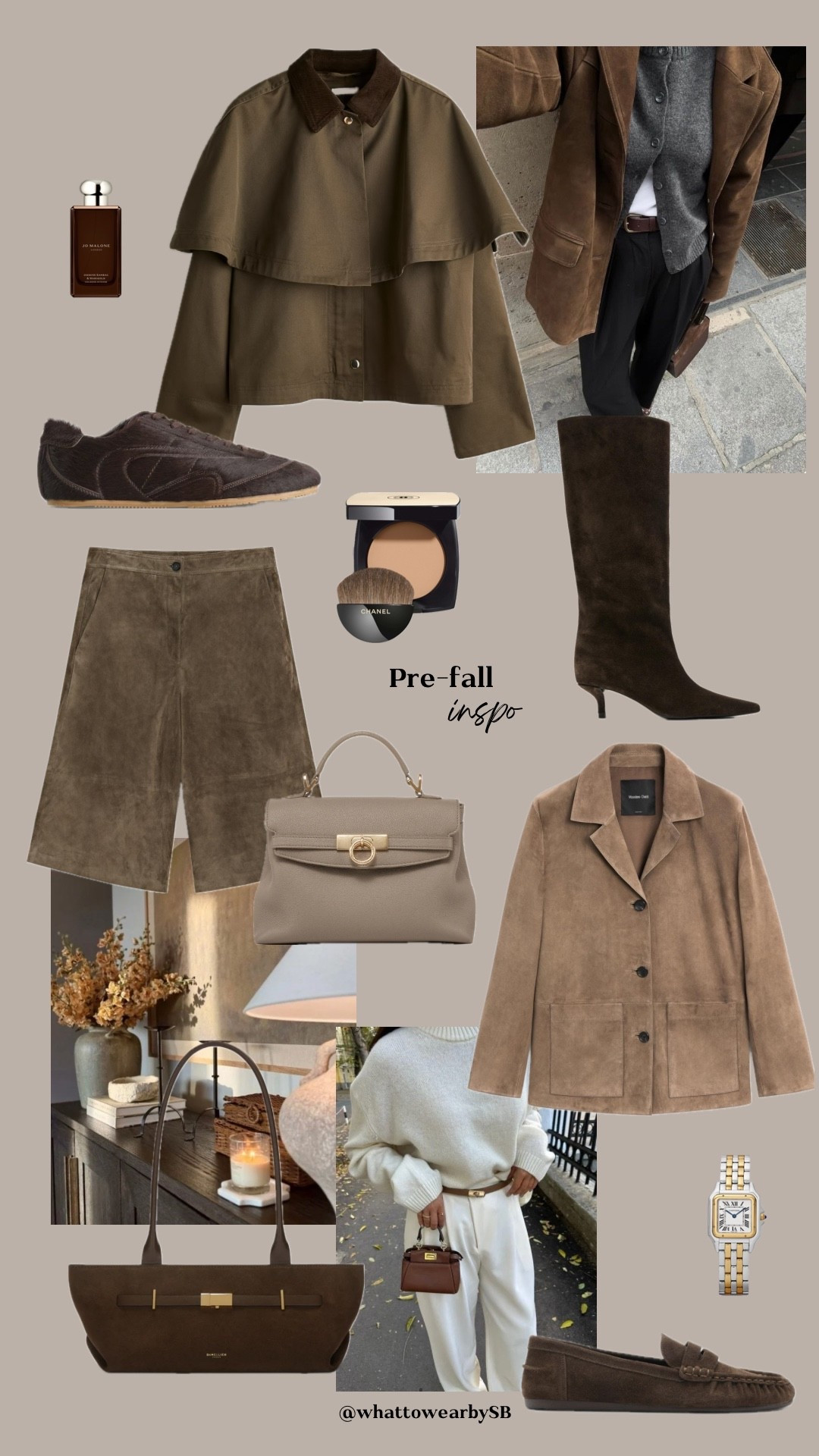 Pre-fall inspo 🍂🍁☕️🫶🏽

#LTKSeasonal #LTKU #LTKStyleTip