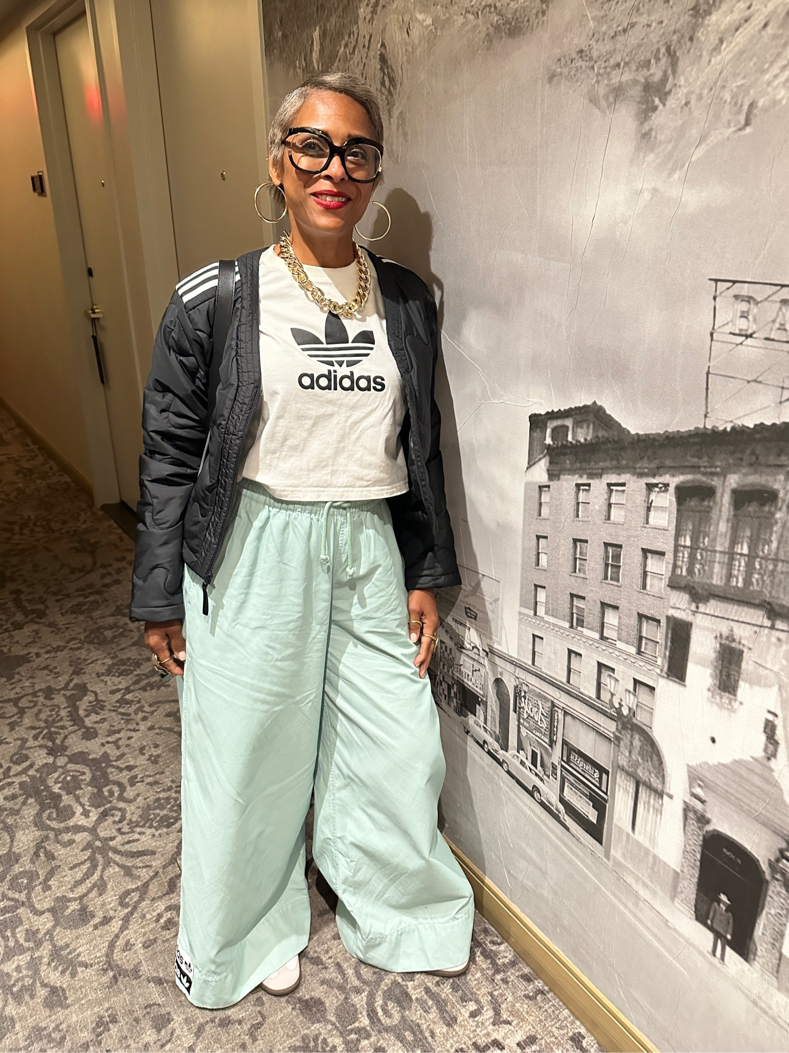 Adidas sold out style ideas