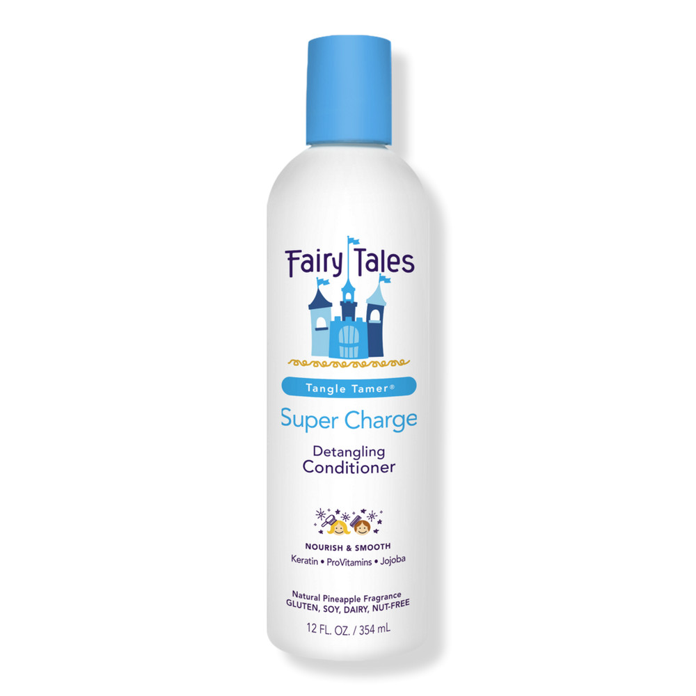 Fairy Tales Super-Charge Detangling Conditioner | Ulta