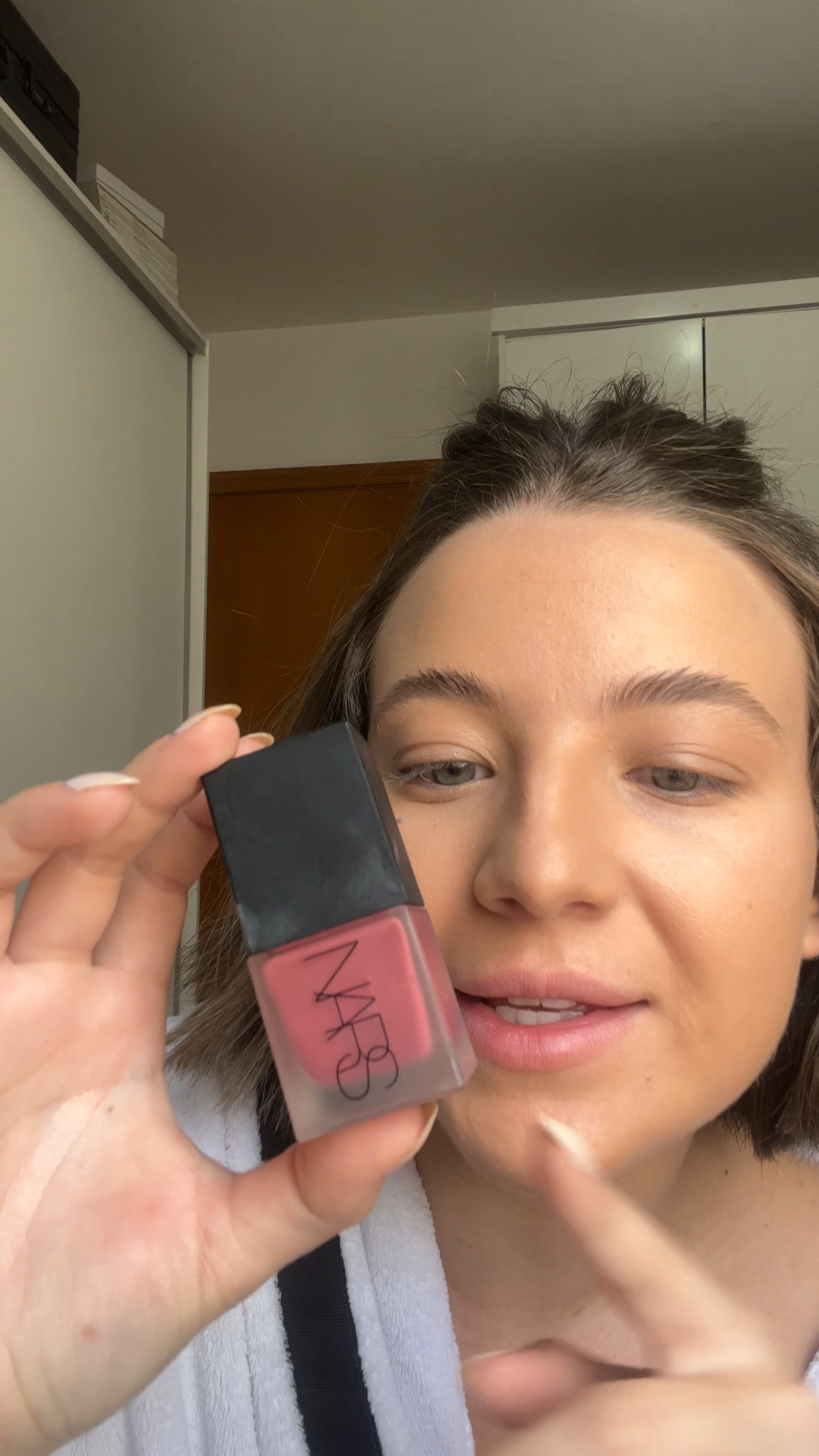 esse blush é VIDA,
e rende demaissss! 

#LTKCyberWeek #LTKVideo #LTKsalealert