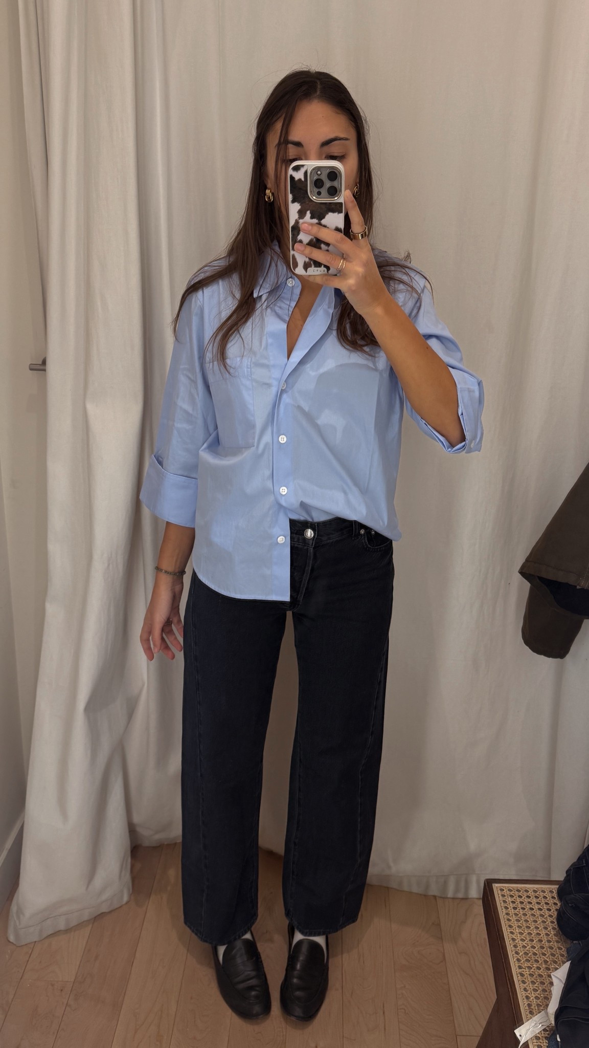 40% off at Madewell 

#LTKHoliday #LTKGiftGuide #LTKCyberWeek