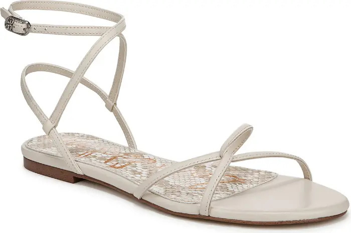 Ellina Ankle Strap Sandal (Women) | Nordstrom