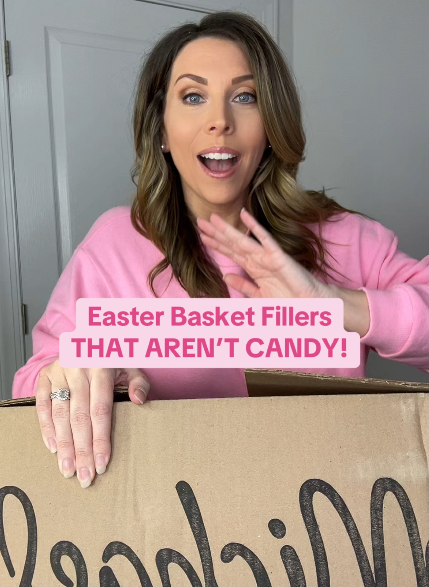 Easter basket fillers that aren’t candy! Love all these spring crafts that are perfect Easter basket stuffers. 

#LTKFamily #LTKKids #LTKSeasonal