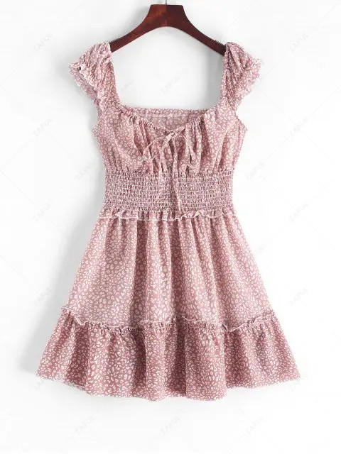 ZAFUL (Global) — shop this pick from Emily's edit