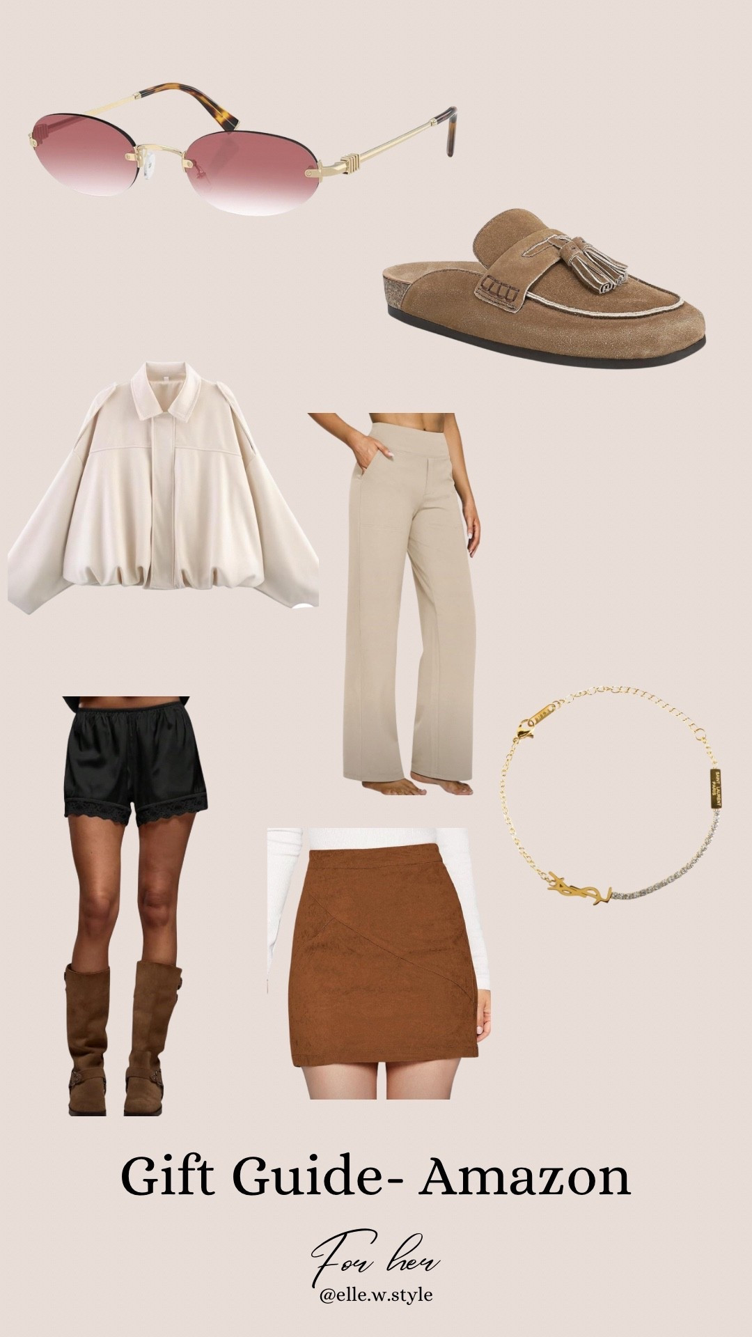 Amazon finds I am loving right now 

#LTKGiftGuide #LTKHoliday #LTKCyberWeek