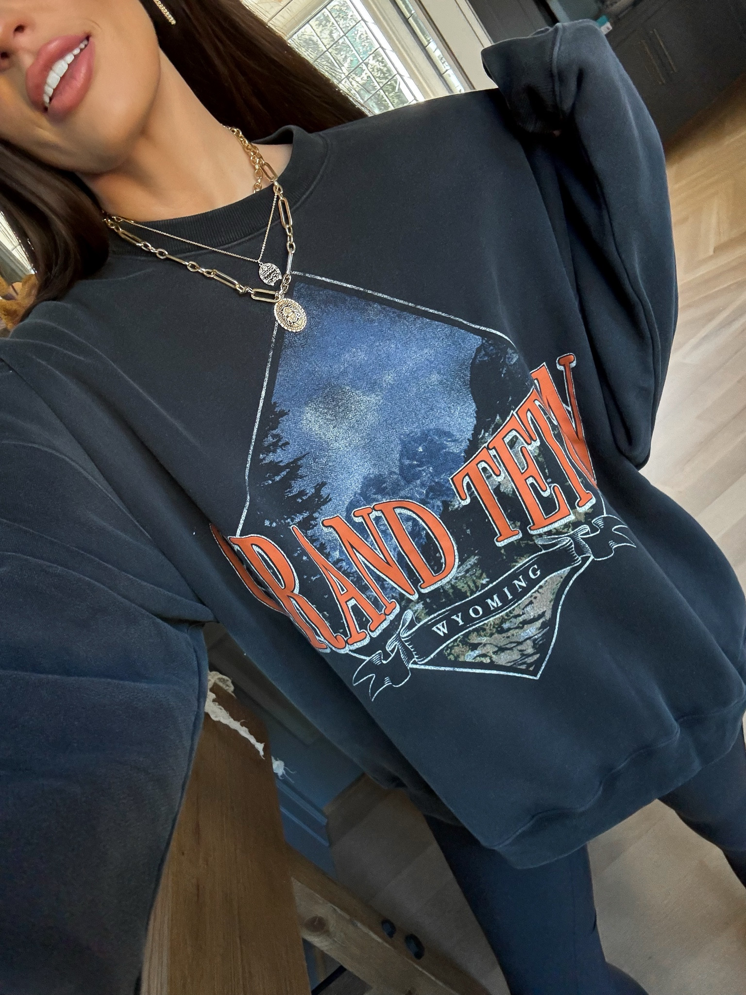 #AbercrombiePartner

20% off all sweaters & sweatshirts + 15% off almost everything else @abercrombie

#LTKFindsUnder100 #LTKSaleAlert #LTKFindsUnder50