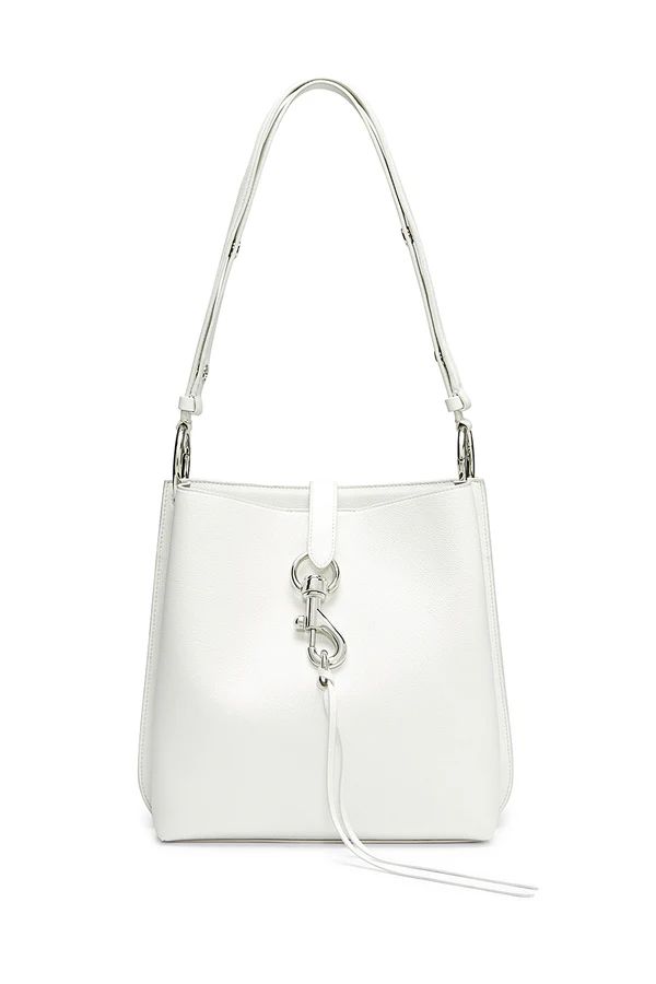 Megan Shoulder Bag | Rebecca Minkoff US