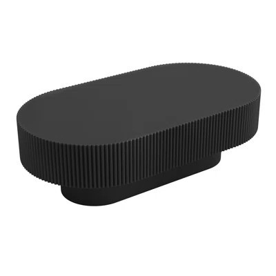 Oval Coffee Table | Wayfair North America