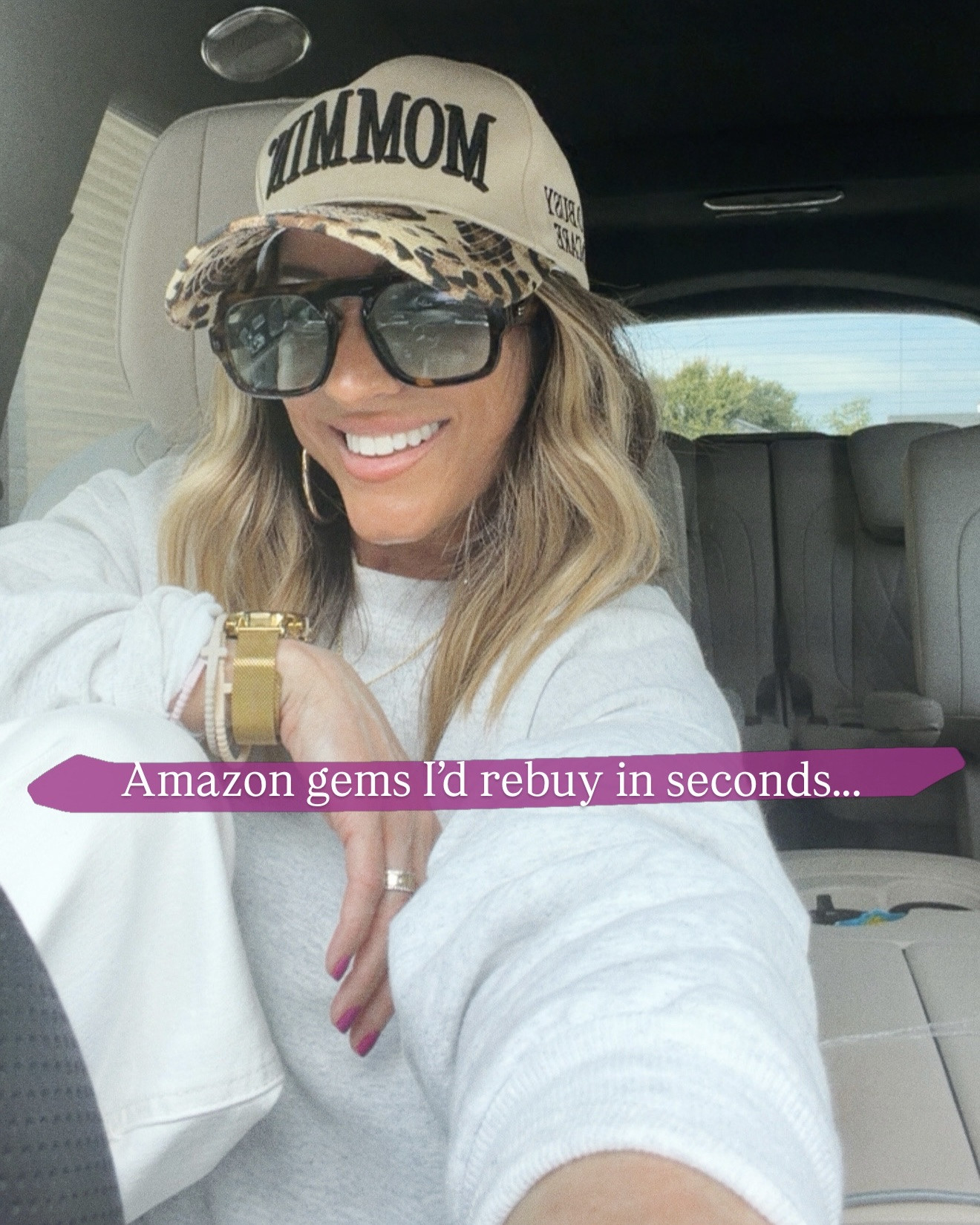 Amazon gems!!!

#LTKootd #LTKgrwm #LTKmomlife