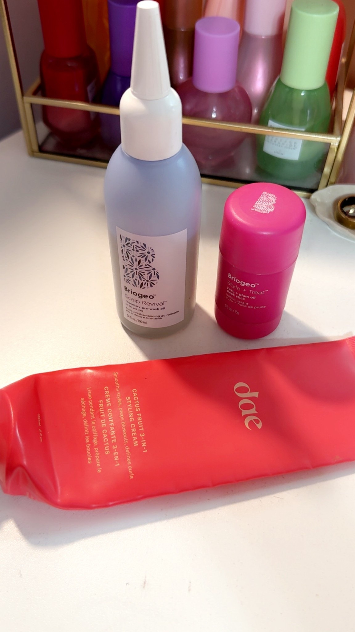 my fav slick back secret sauce 
on SALE during the Sephora Sale!!

#LTKGiftGuide #LTKSaleAlert #LTKHoliday