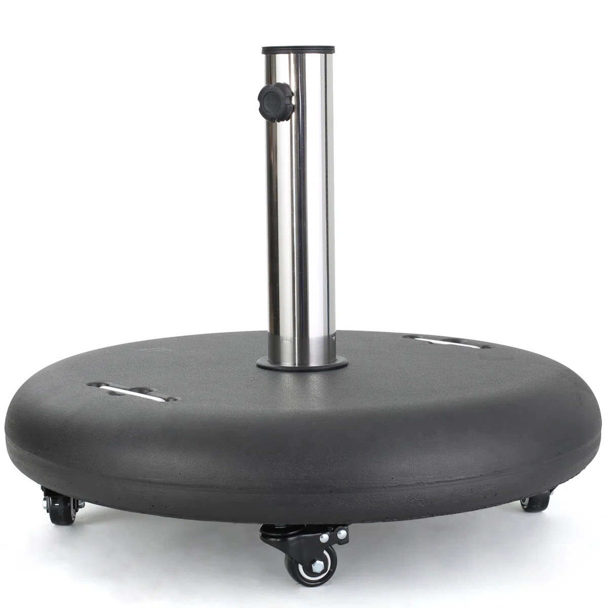 Arlmont & Co. Lacourse Free Standing Umbrella Base & Reviews | Wayfair | Wayfair North America