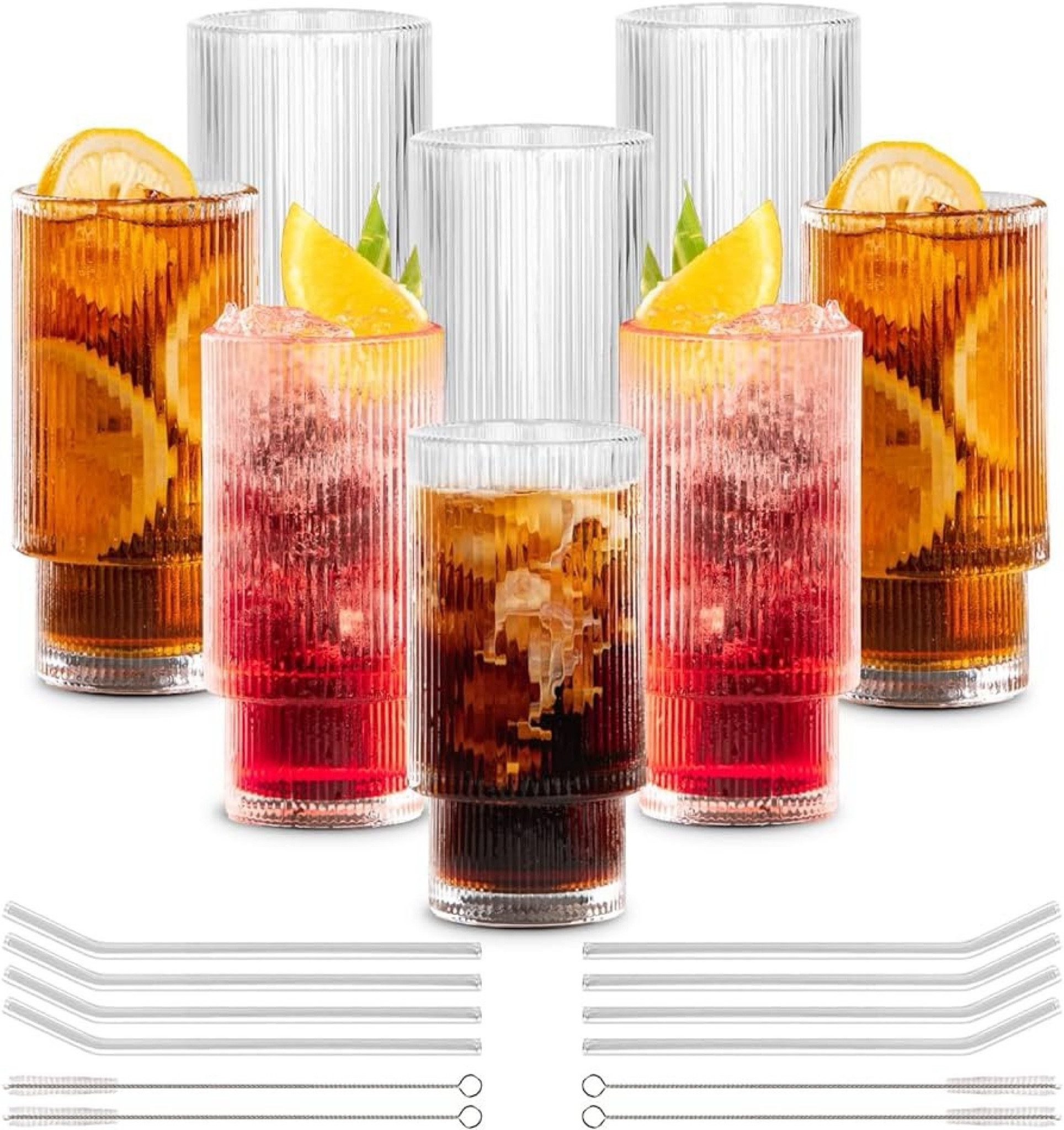 I get a lot of questions about the glass cups/glass straws I use and they are on sale for Prime Day!!!

Kitchen wear, kitchen, glass cups, glass straws

#LTKSaleAlert #LTKHome #LTKxPrimeDay