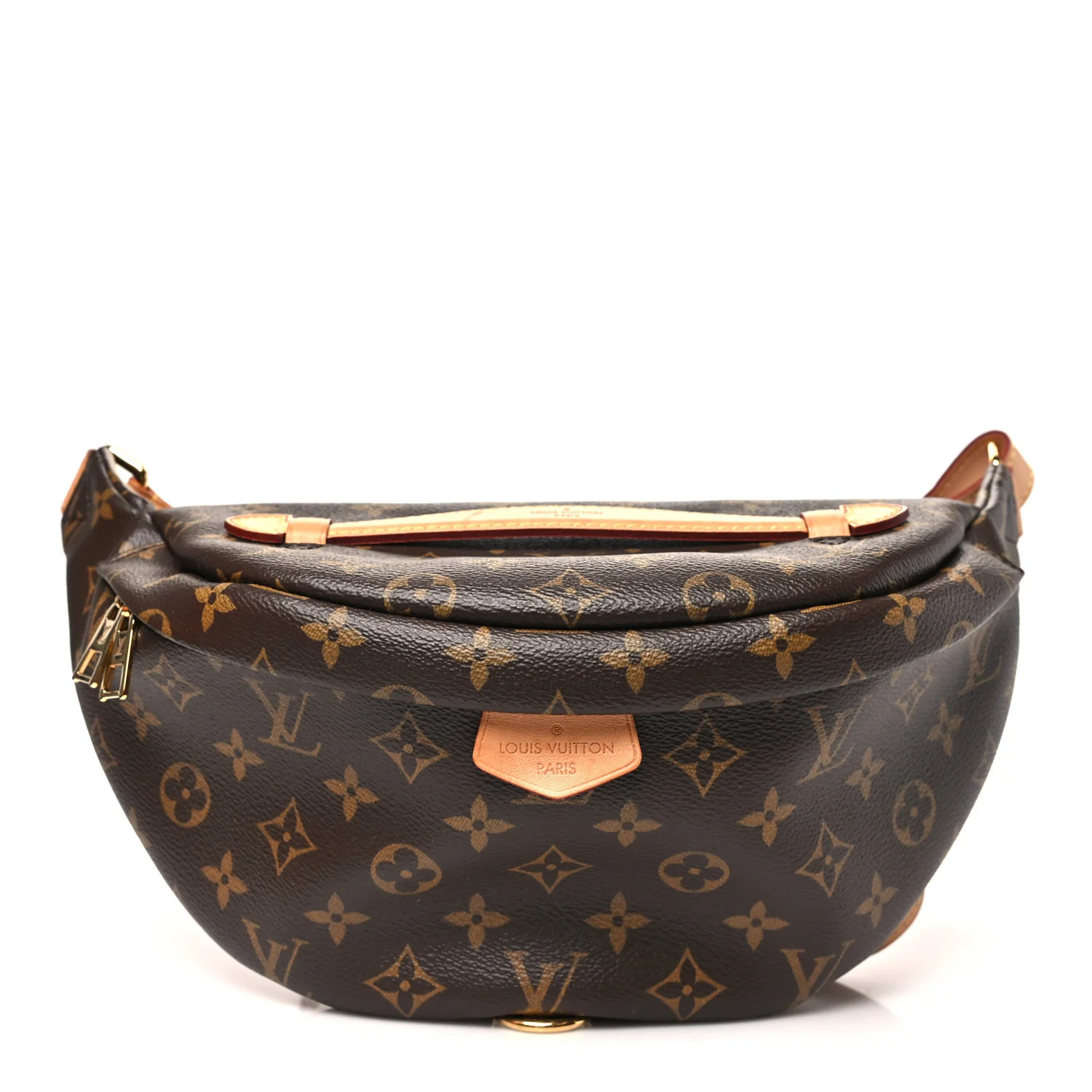 Monogram Bumbag | FASHIONPHILE (US)