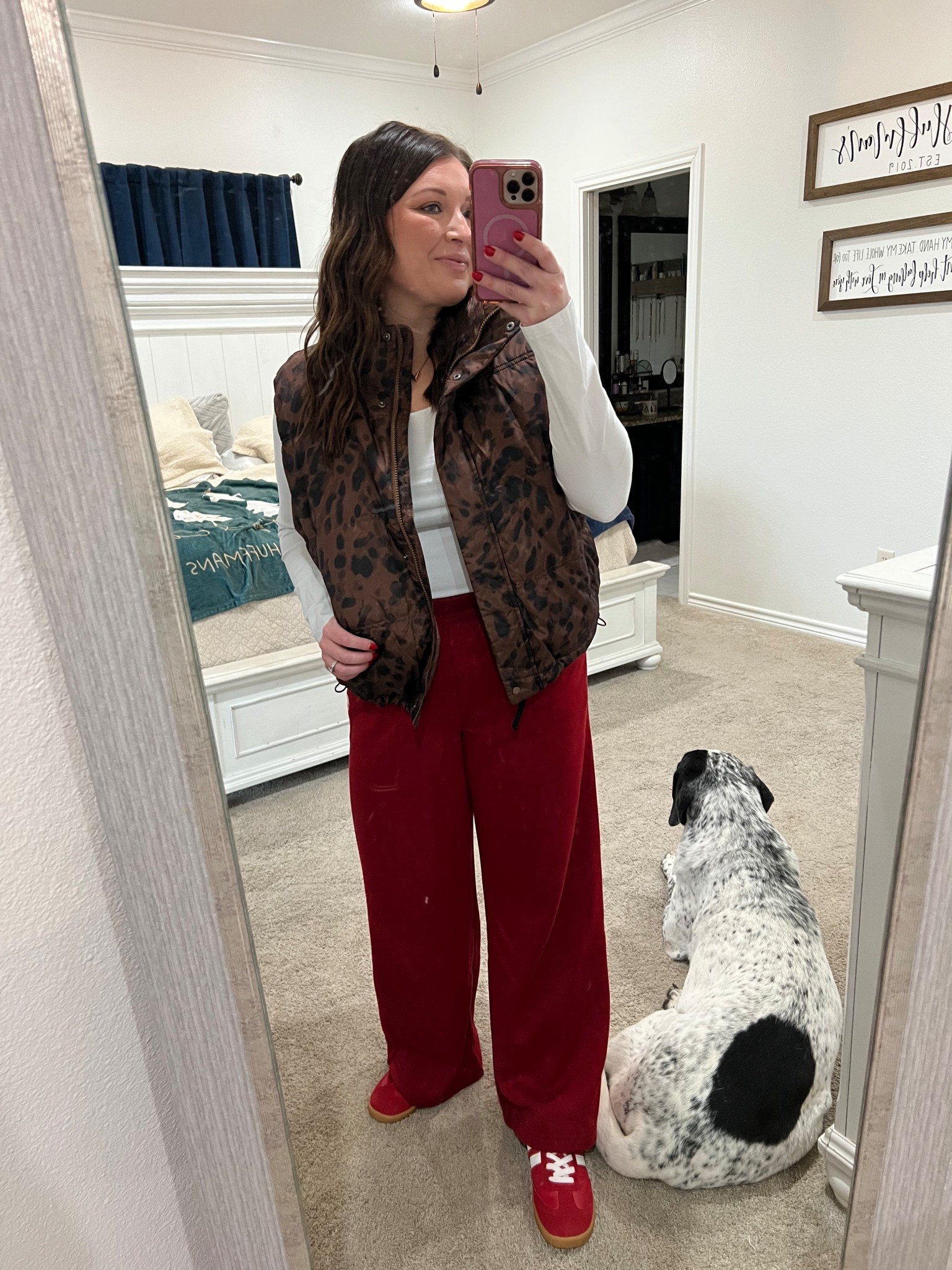 #LTKMidsize #LTKootd #LTKActive