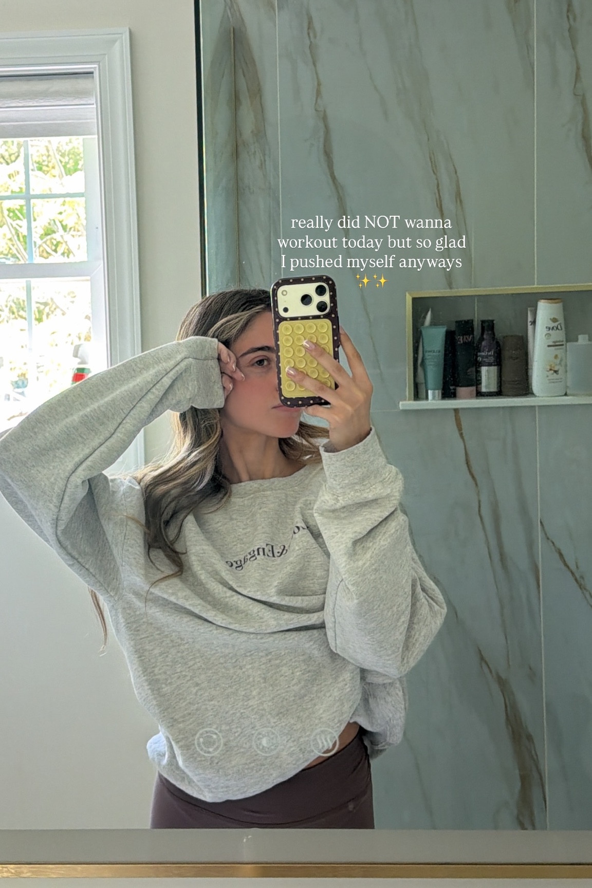 Linking my phone case & suction mount 🤎

#LTKselfcare #LTKdayinmylife #LTKmorningroutine