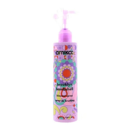 Amika Brooklyn Bombshell Blowout Volume Spray - 200 ml | Walmart (US)