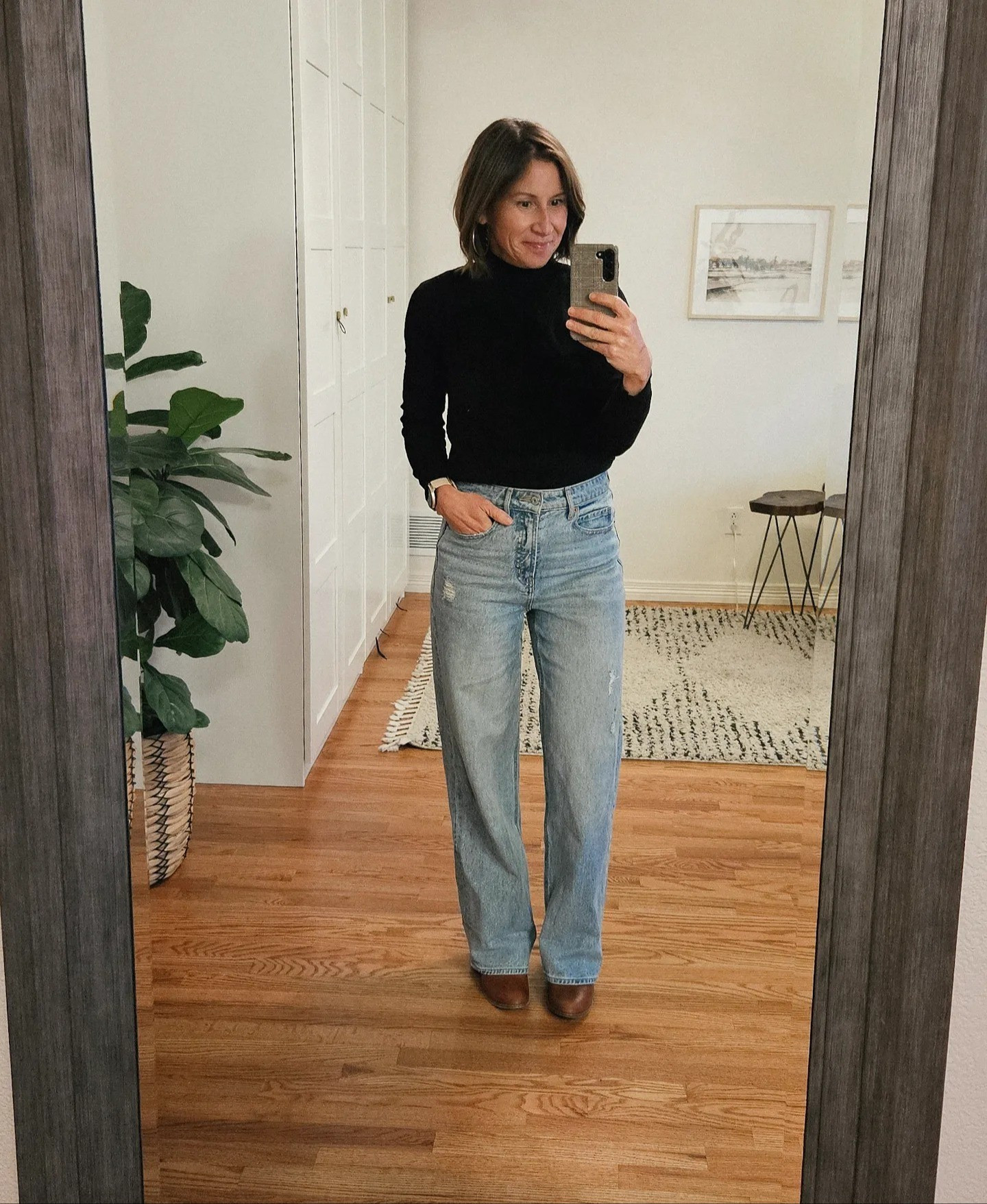 Date night.

#LTKMostLoved #LTKfindsunder50 #LTKsalealert