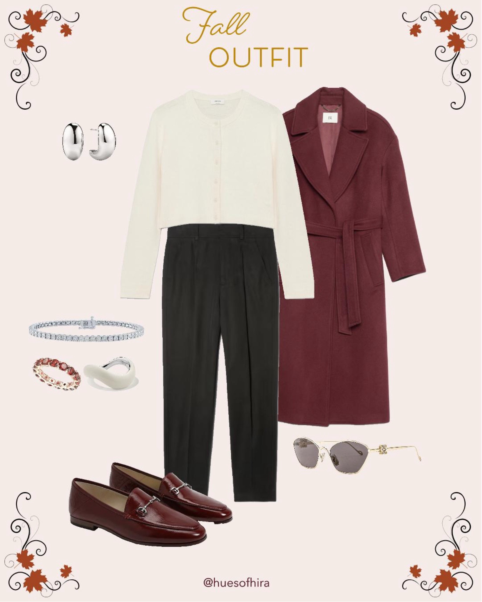 Fall Outfit Inspiration 

#LTKHoliday #LTKSeasonal #LTKCyberWeek