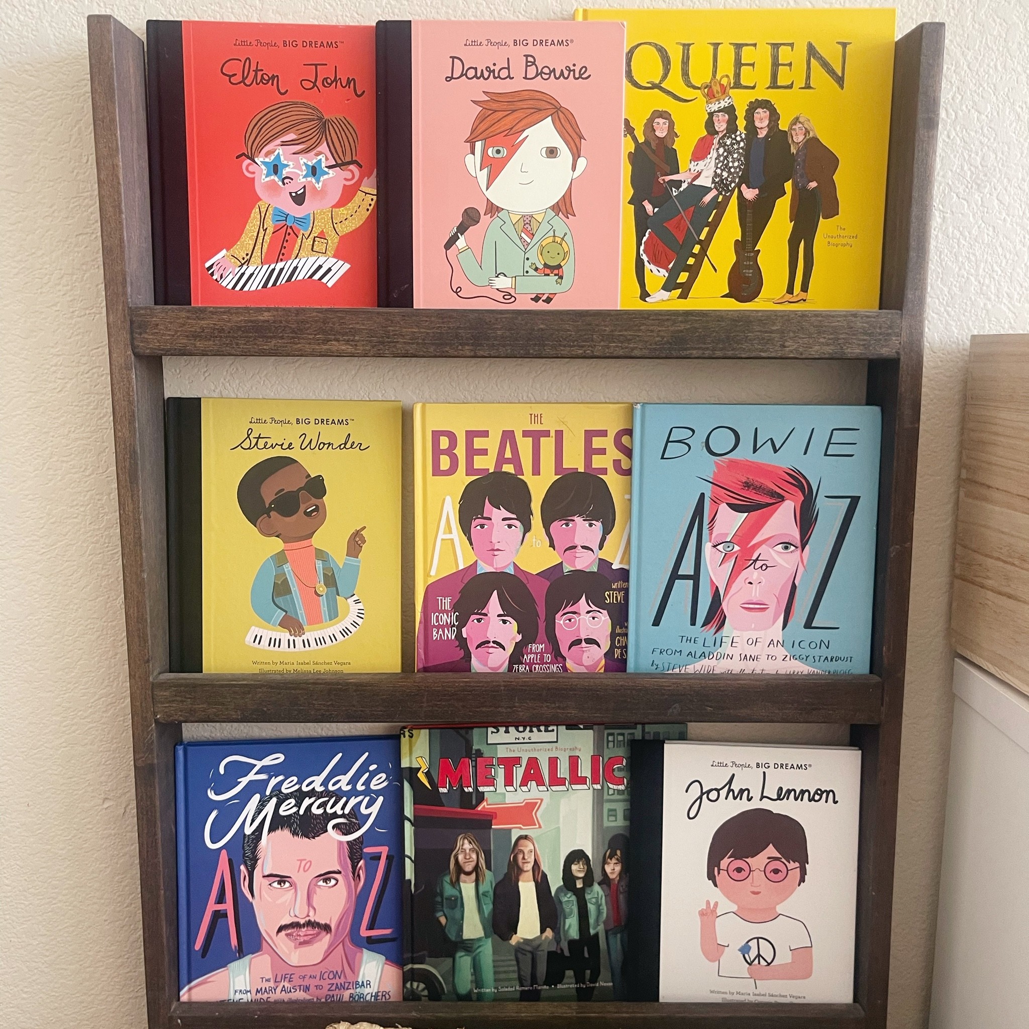 Kid book shelf ✨ A baby TBR pile 

#LTKkids #LTKbaby #LTKfamily