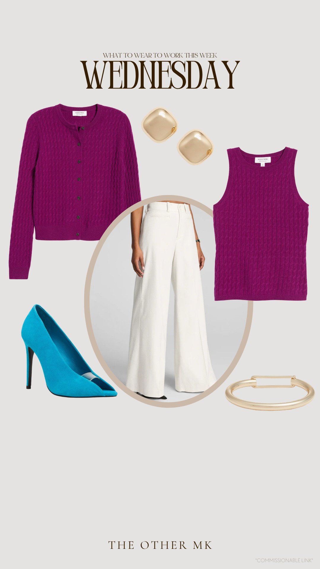 What to wear to work this week

#LTKMidsize #LTKTall #LTKWorkwear