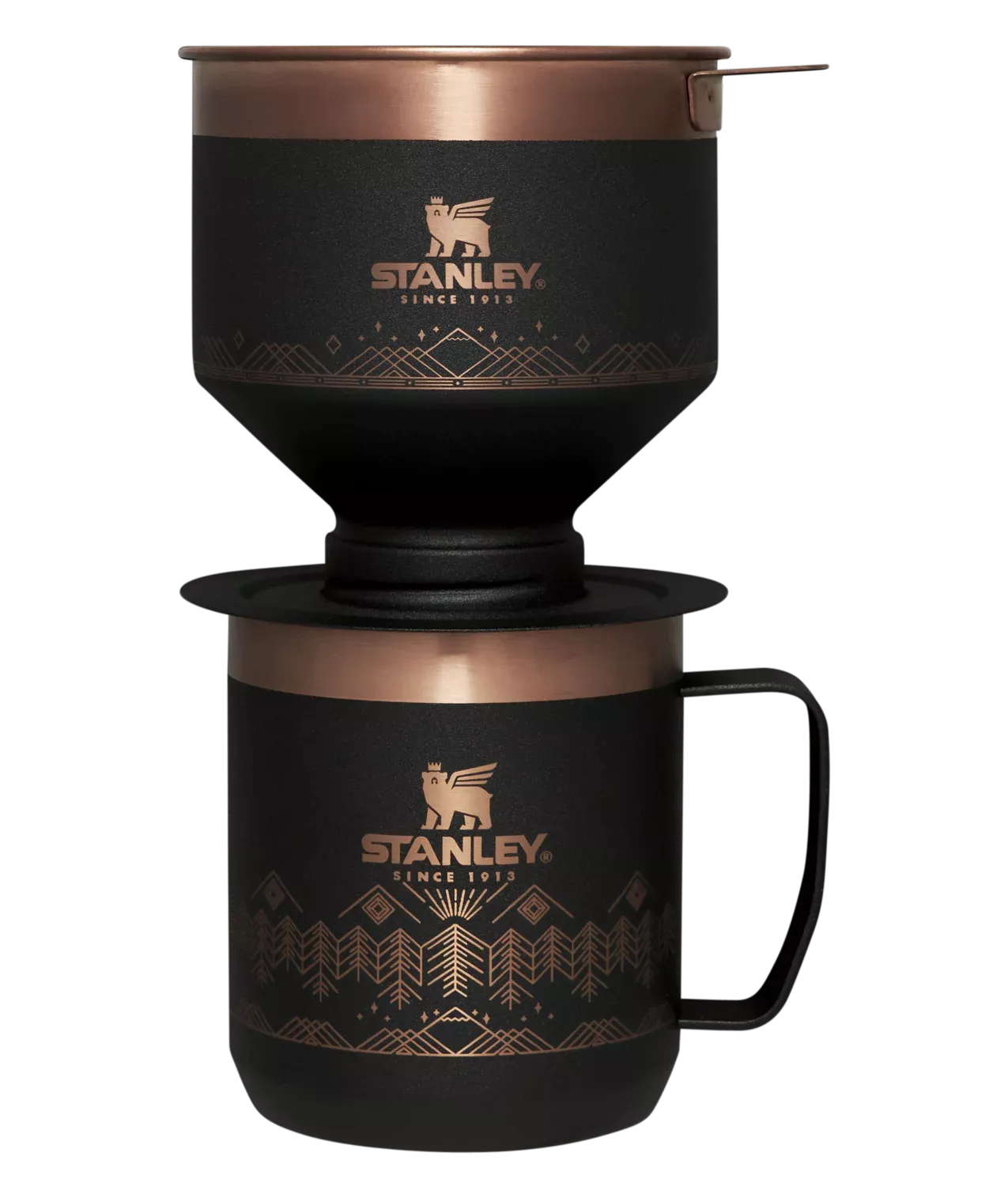 Stanley Paperless Pour Over Coffee Dripper