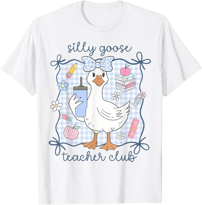 Back to School First Day T-Shirt | Amazon (US)