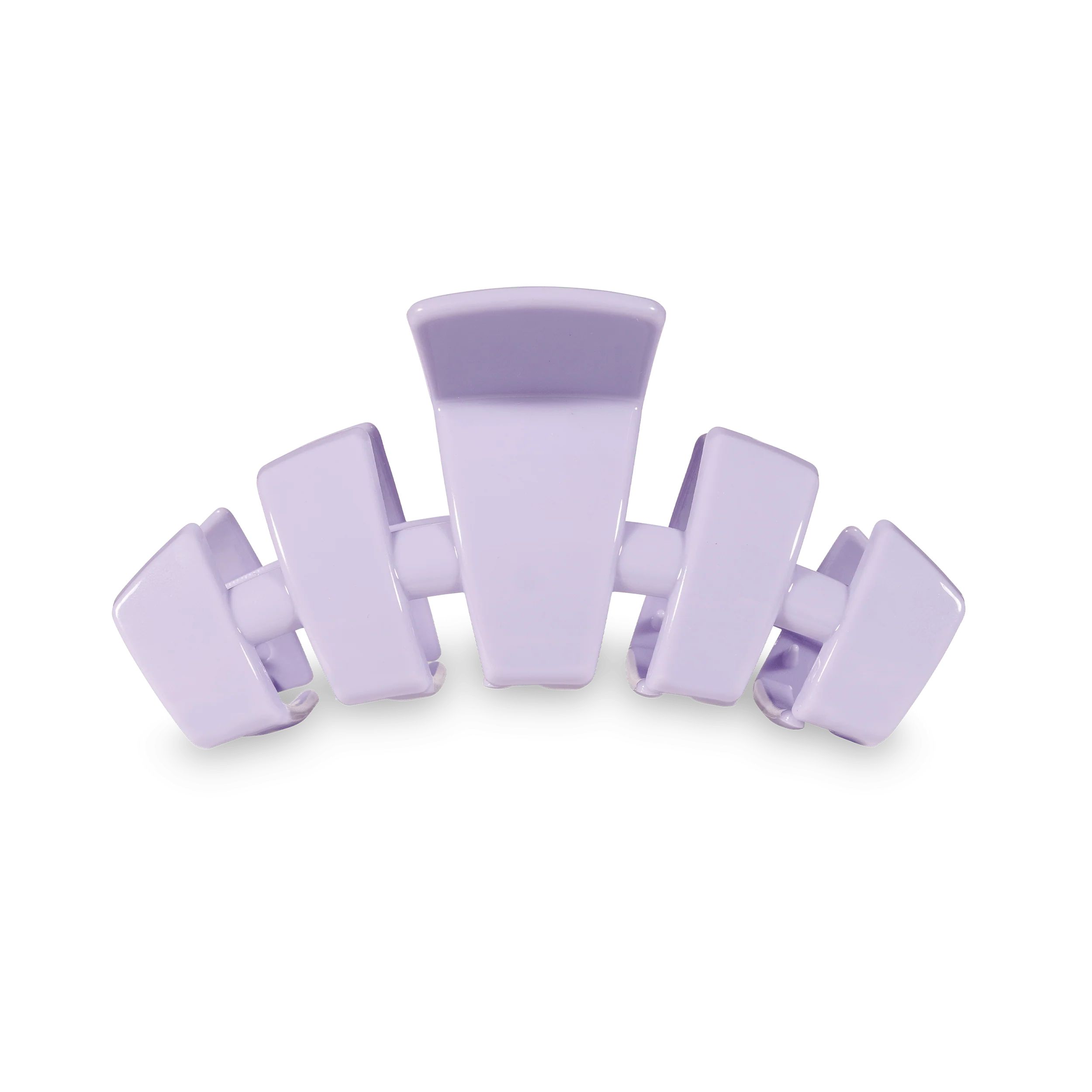 Classic Lilac You Large Hair Clip | TELETIES