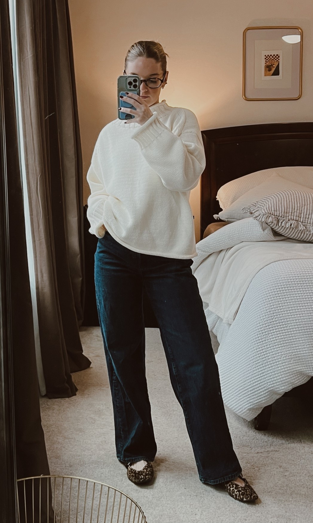Easy office ootd 💌

#LTKootd #LTKdayinmylife #LTKWorkwear