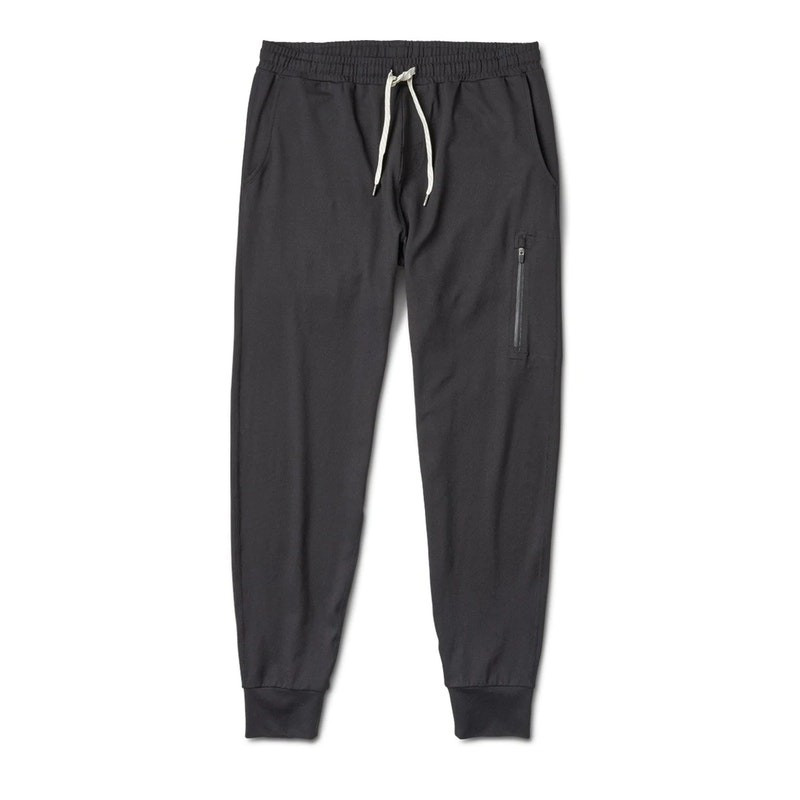 Sunday Performance Jogger | Black | Vuori Clothing