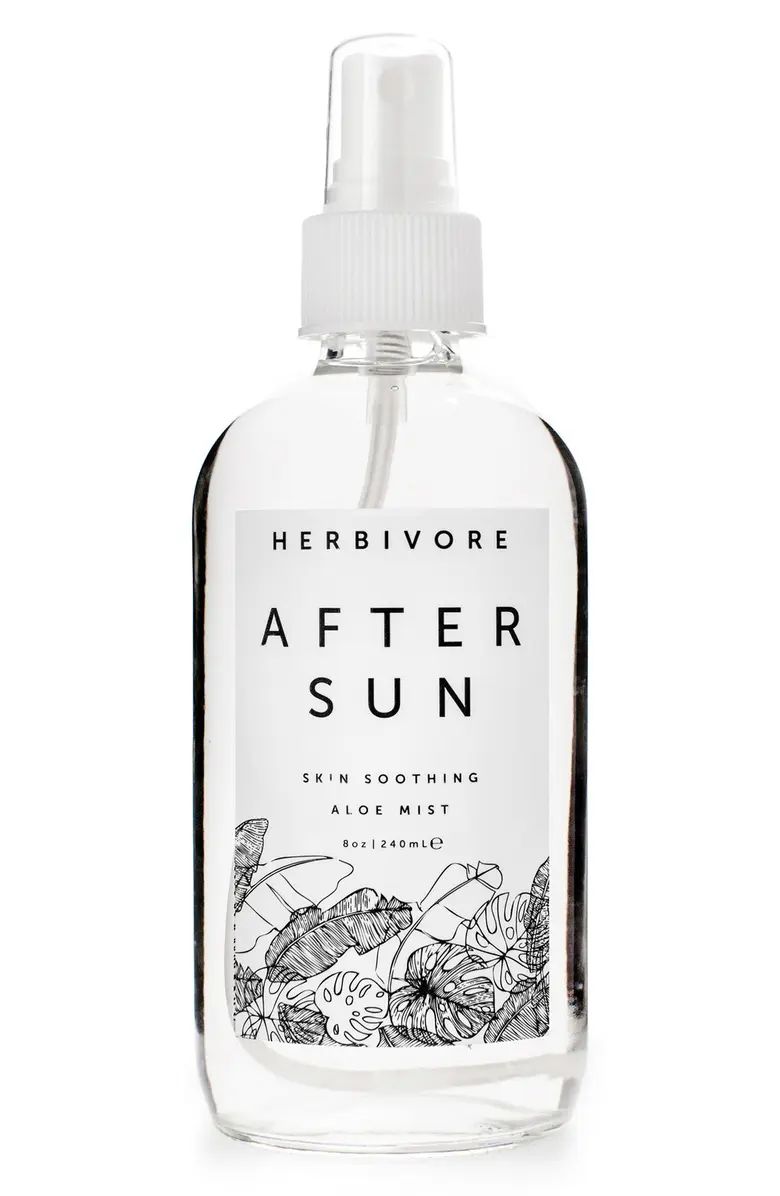 After Sun Skin Soothing Aloe Mist | Nordstrom