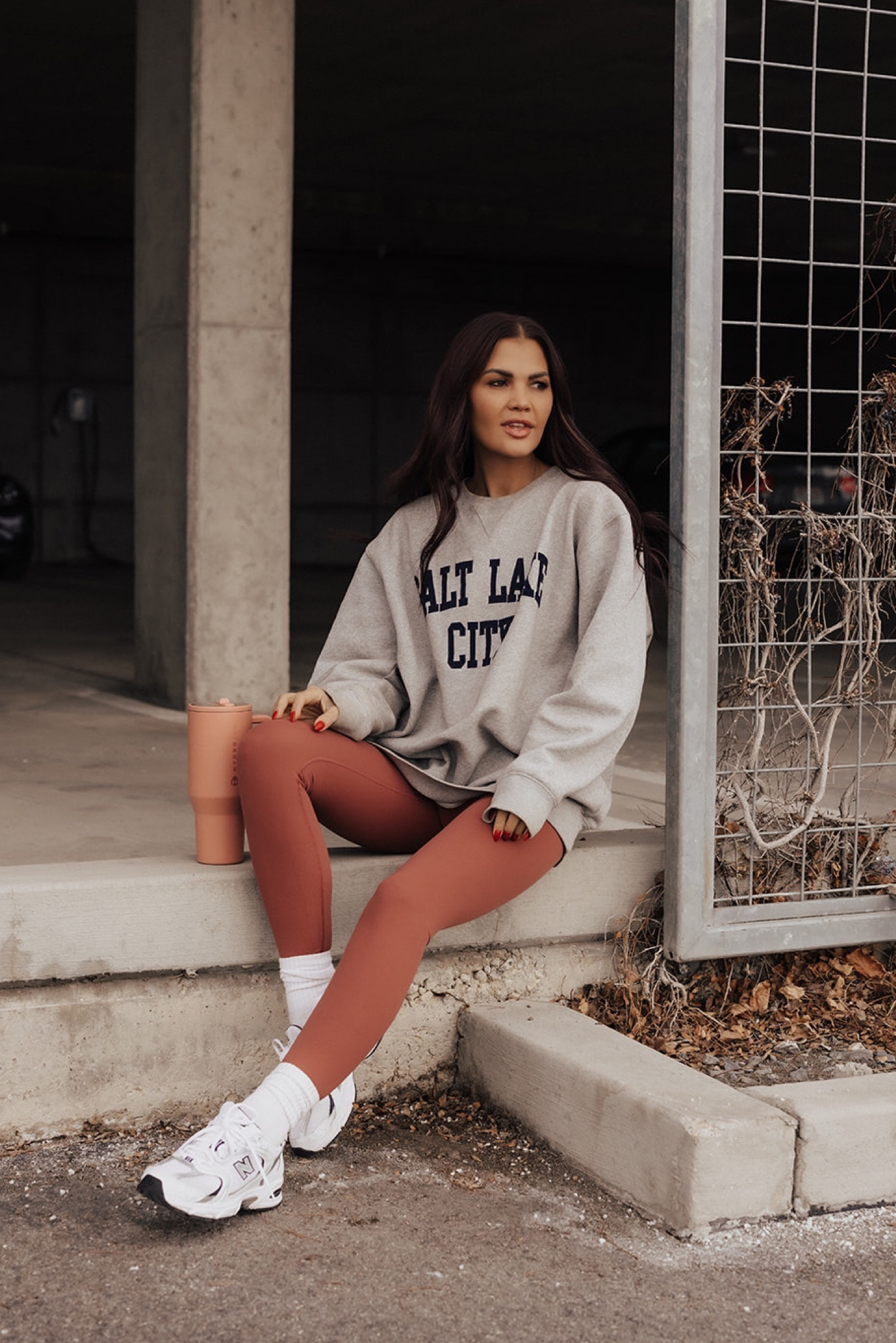 Best leggings from target - reminds me of the lulu align 



#LTKFindsUnder50 #LTKShoeCrush #LTKStyleTip