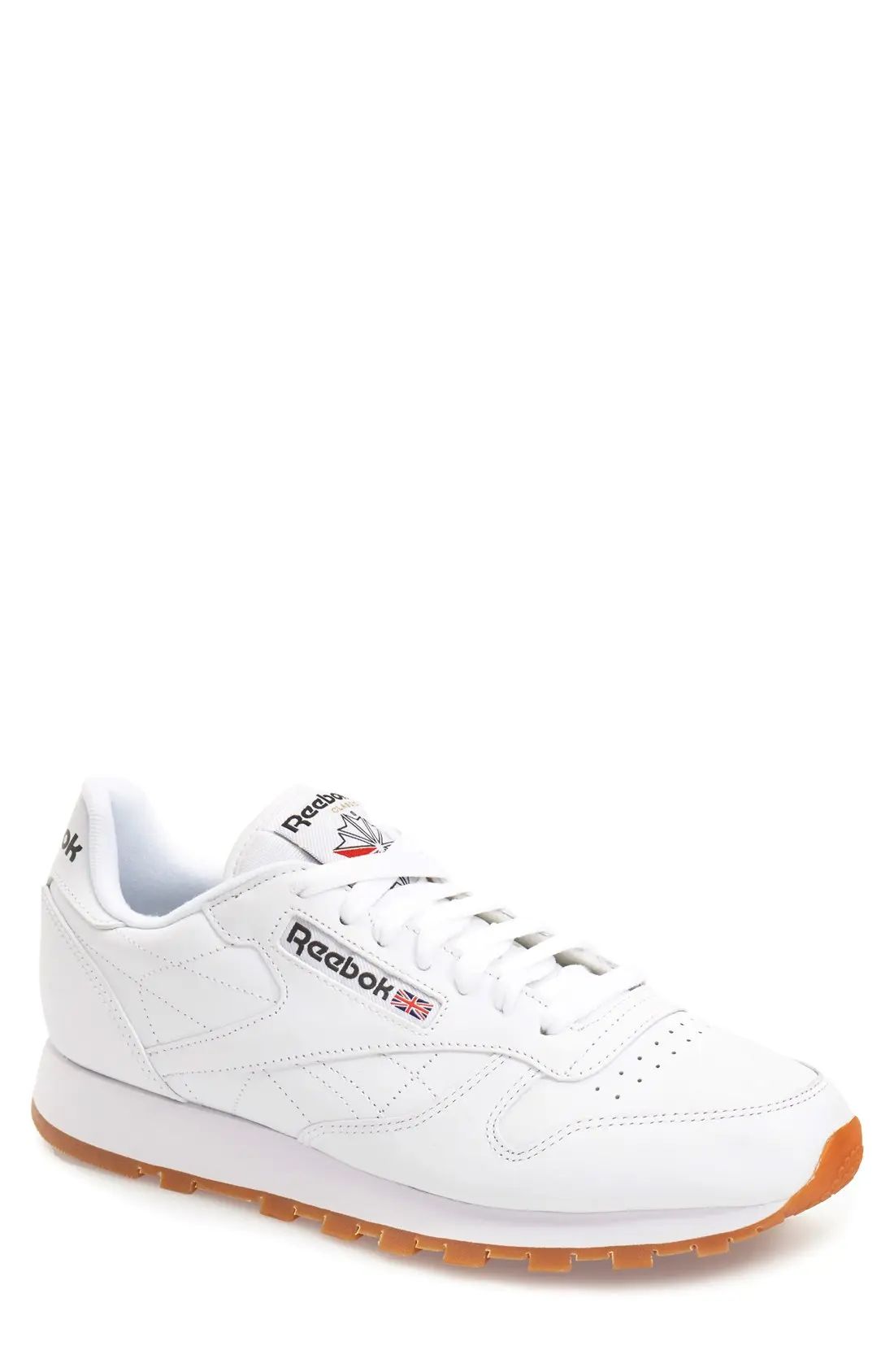 Classic Leather Sneaker | Nordstrom