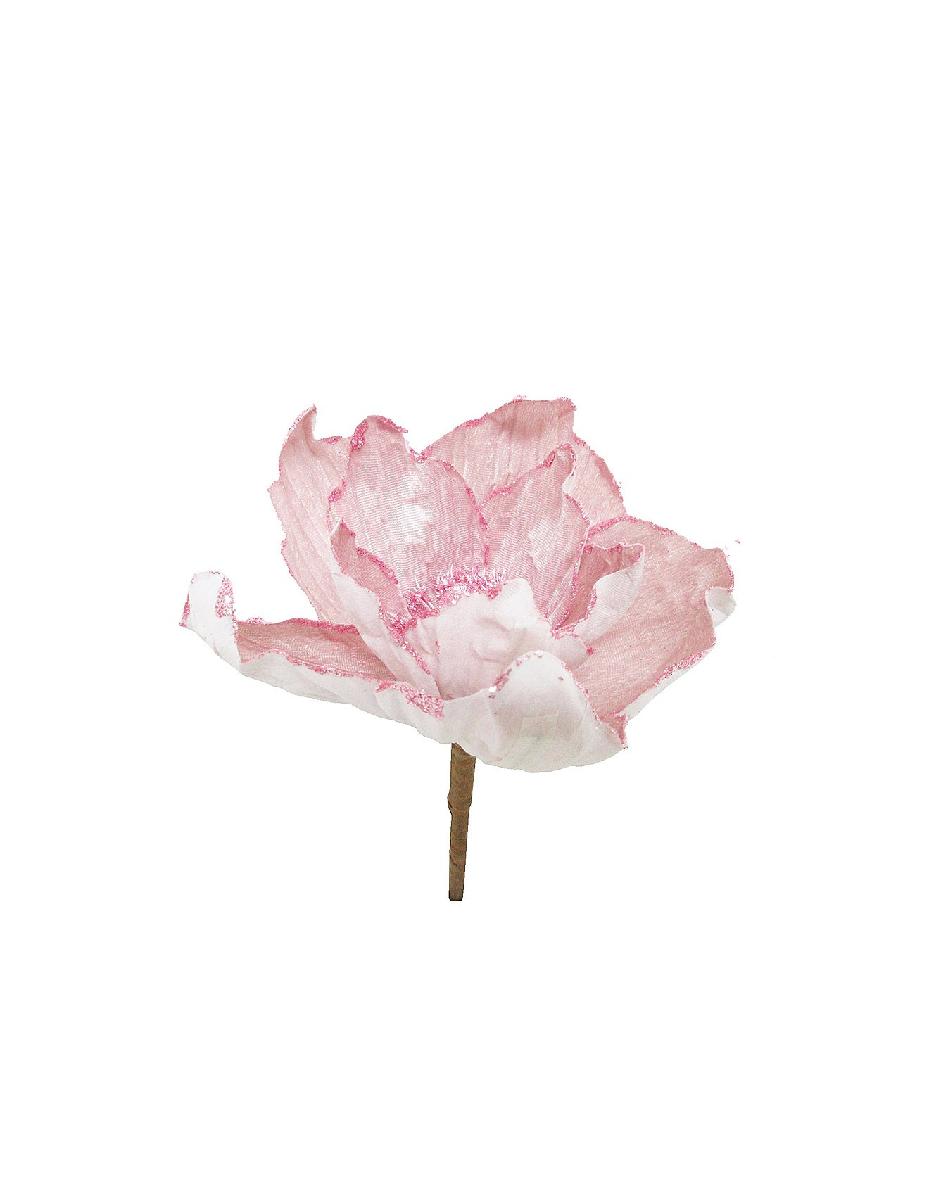 Pink Magnolia Blossom Pick 90CM | David Jones (Australia & New Zealand)