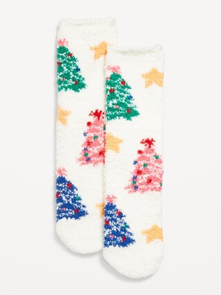 Cozy Crew Socks for Women | Old Navy (US)