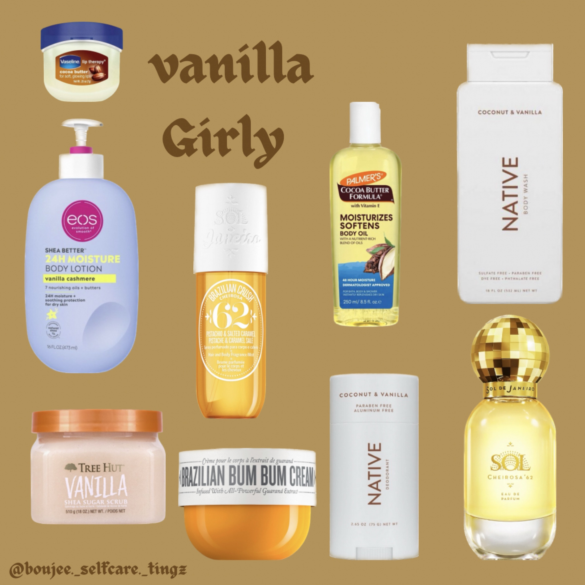 #LTKunder50 #LTKbeauty #LTKitbag