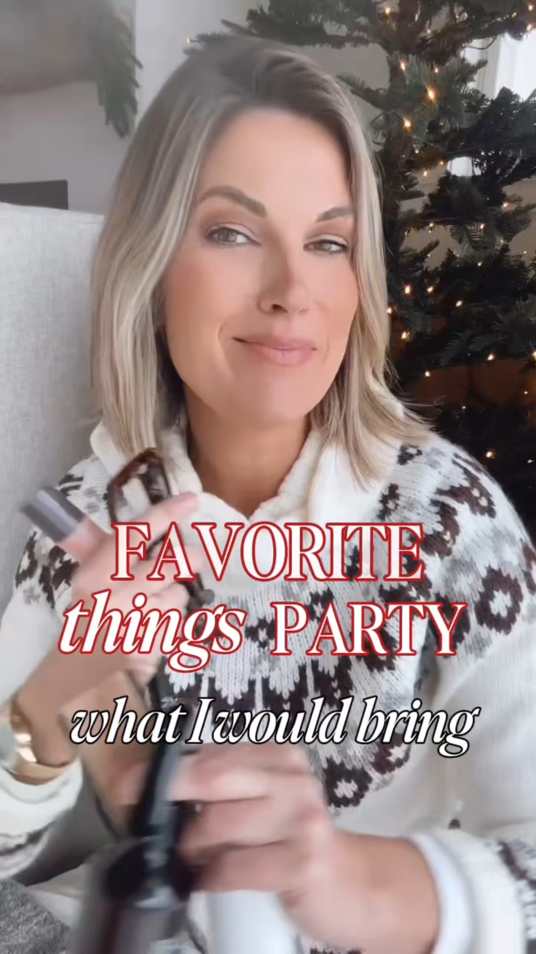 A handful of items I would bring to a favorite things party that are budget friendly and items I own and love. These would also make great stocking stuffers! 

#LTKFindsUnder50 #LTKHoliday #LTKGiftGuide