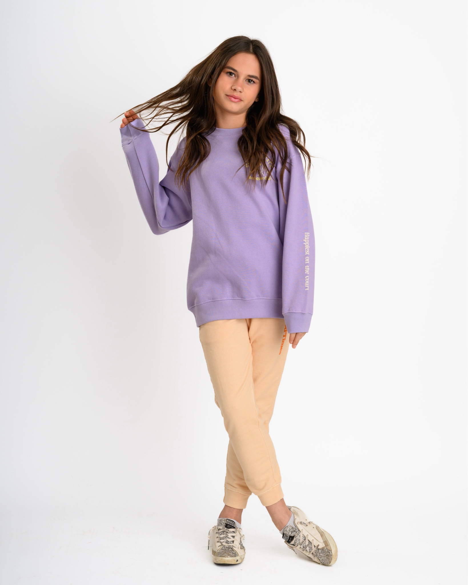 Spring colors yet still cute and cozy!  One of my favorite brands!  Always gives you a trendy SoCal feel!  
Tween fashion
Tween influencer 
Sweatpants
Joggers 

#LTKkids #LTKfamily #LTKstyletip