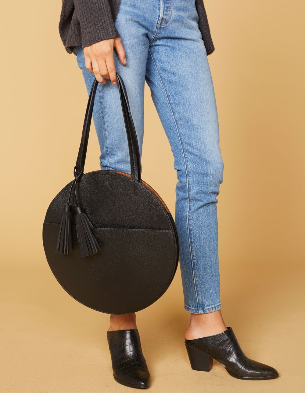 WEST OF MELROSE Spin Me Right Round Shoulder Bag | Tillys